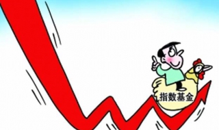 指数型基金 指数型基金是什么意思