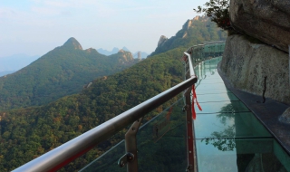 深圳凤凰山怎么去 深圳凤凰山怎么去最方便