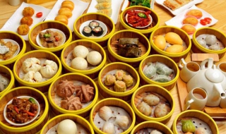 广东小吃简介（广东名小吃）