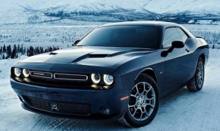 道奇酷威的收音机怎么调（道奇酷威的收音机怎么调音量）