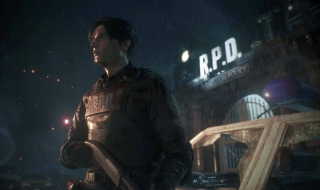 生化危机2重制版：怎么换衣服呢 生化危机2重制版怎么换服装