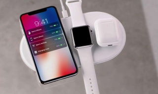 小米无线充电器怎么用（小米无线充电器怎么用视频）