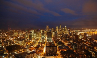 西雅图该去的地方 西雅图在什么地方