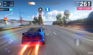 win10怎么下载狂野飙车9 win10怎么下载狂野飙车