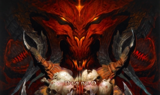 暗黑破坏神3：如何下载与安装 怎么下载暗黑破坏神3