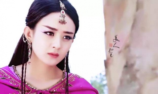 赵丽颖同款眼妆 赵丽颖同款眼妆图片