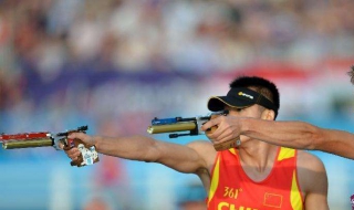 现代五项奥运比赛规则 奥运会现代五项赛事有哪些