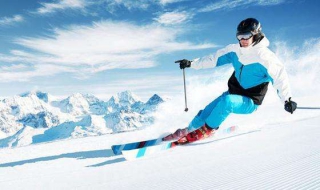 滑雪攻略之滑雪装备（滑雪装备怎么装）