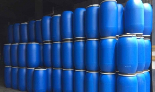 如何清洗化工塑料桶 如何清洗化工塑料桶内部