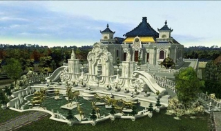 圆明园旅游攻略（圆明园旅游攻略 圆明园好玩吗）