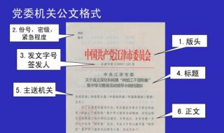 如何拟定下发公文（如何拟定下发公文时间）
