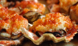 哪些美食是青岛的特色（哪些美食是青岛的特色菜）