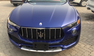 玛莎拉蒂汽车（玛莎拉蒂汽车之家）