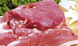 怎样鉴别土猪肉与饲料猪肉（怎样鉴别土猪肉与饲料猪肉的区别）