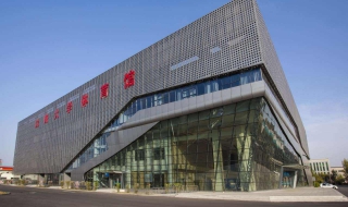 沈阳大学校园指南：建筑分布攻略（沈阳城市学院主要建筑大地图）