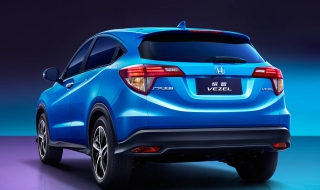 缤智1.5：如何改装才好看 缤智实用改装