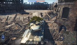 战争雷霆怎么玩（战争雷霆怎么玩海战）