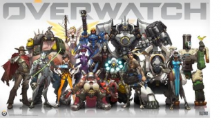 守望先锋配置 守望先锋配置高不高