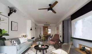 家用投影仪幕布如何选择（投影仪适合什么幕布）