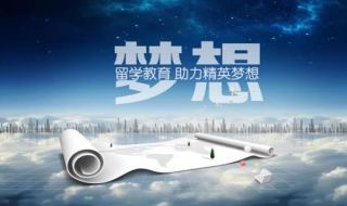 出国留学中介的服务模式有哪些（出国留学中介的服务模式有哪些特点）