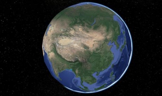 谷歌地球如何使用（谷歌地球如何使用国内网络打开）