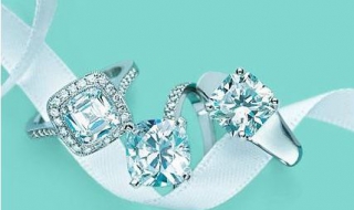 蒂芙尼双心怎么看真假（蒂芙尼鉴别真假）