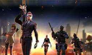 cf手游活动 cf手游活动专区