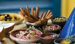 马尔代夫饮食 马尔代夫饮食图片