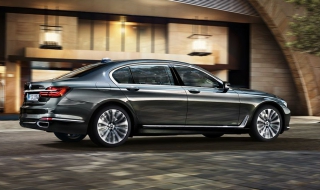 2005款宝马7系：应该如何改装?（宝马5系2008款改装图片）