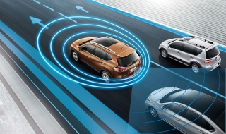 智能汽车功能分享（智能汽车新功能）