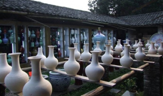 景德镇一日游攻略（景德镇一日旅游攻略）