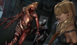 生化危机7怎么全屏 生化危机7怎么全屏快捷键