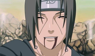 宇智波鼬忍者卷轴怎么获得（火影忍者宇智波鼬带什么卷轴）