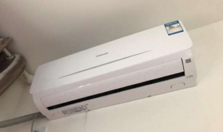 长虹空调怎么制冷（长虹空调怎么制冷图片）