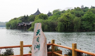 天目湖旅游攻略（天目湖旅游攻略一日游）