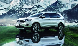 福特锐界：前保险杠如何拆卸（福特锐界:前保险杠如何拆卸图解）