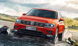 途观l新车新手使用技巧（途观l新车新手使用技巧教程）