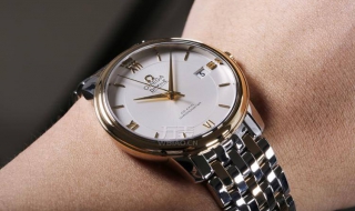 欧米茄手表如何使用 欧米茄手表怎么使用