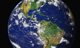 地球卡通图片简笔画 地球图片卡通画 简笔画