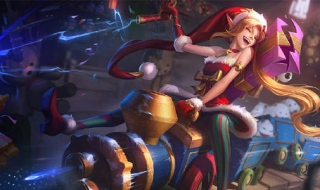 lol如何使用路人 lol上路怎么打