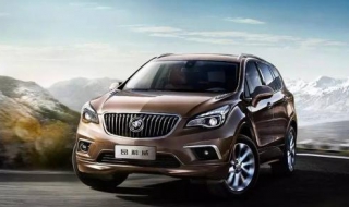 别克昂科威1.5T：如何优化起步动力 别克昂科威1.5t加速