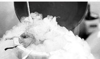 液氮罐加注液氮 液氮罐加注液氮多少