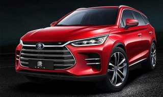 比亚迪唐电动尾门（比亚迪唐电动尾门加装）