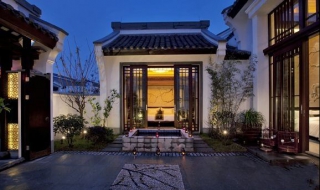 酒店功能布局与设计规范 酒店功能布局概述