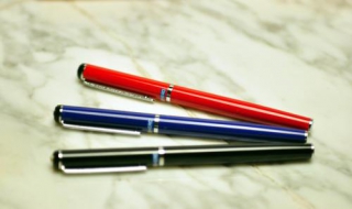 钢笔保养 钢笔保养方法