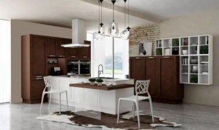 开放式厨房存在的问题，分享给大家（开放式厨房存在的问题,分享给大家们）