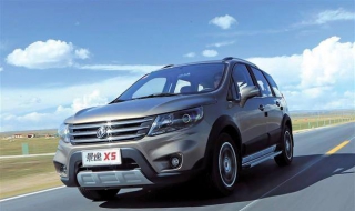 东风风行SX6雨刮器怎么用（风行sx6雨刮器尺寸）