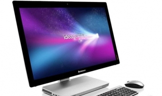 如何拆解联想一体机电脑 如何拆解联想一体机电脑屏幕