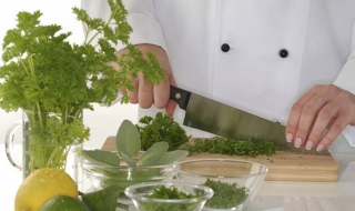 切菜的注意事项 切菜的正确方法