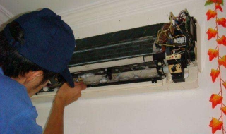 空调内机滴水怎么办（空调内机滴水怎么办?）